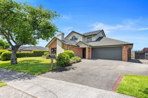 Photo of property in 124 Bethlehem Heights, Bethlehem, Tauranga, 3110