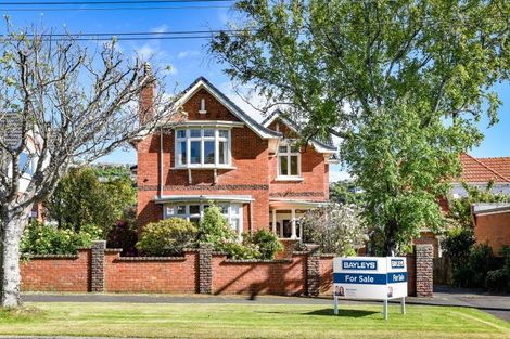 Photo of property in 24 Sandringham Street, Saint Clair, Dunedin, 9012