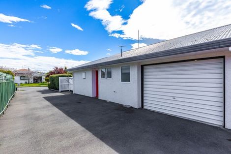 Photo of property in 1/48 Brooklyn Drive, Redwoodtown, Blenheim, 7201