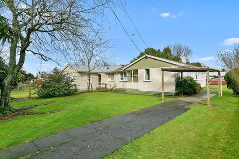 Photo of property in 18b Stanley Street, Matamata, 3400