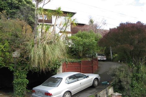 Photo of property in 56 Ravenswood Road, Saint Clair, Dunedin, 9012