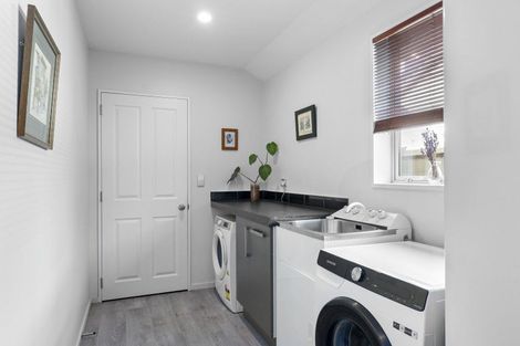 Photo of property in 35 Stallion Avenue, Halswell, Christchurch, 8025