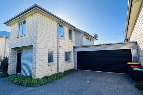 Photo of property in 39b Whitmore Street, Edgeware, Christchurch, 8013