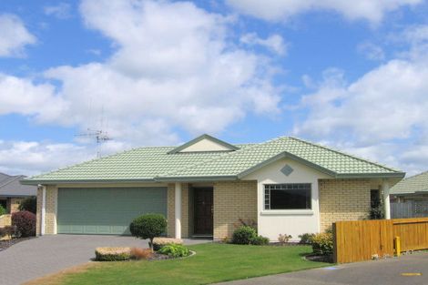 Photo of property in 21 Rosberg Place, Mount Maunganui, 3116