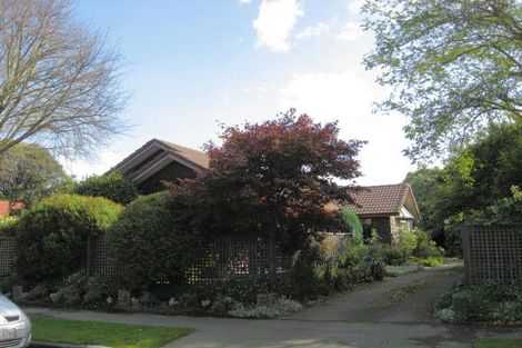 Photo of property in 54 Solway Avenue, Ilam, Christchurch, 8041