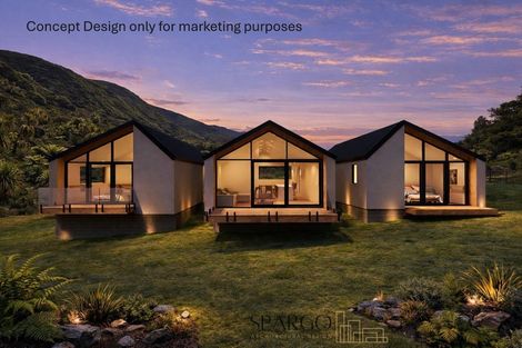 Photo of property in 233a Leith Valley Road, Leith Valley, Dunedin, 9010