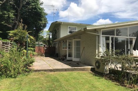 Photo of property in 38 Jervis Street, Hillcrest, Rotorua, 3015