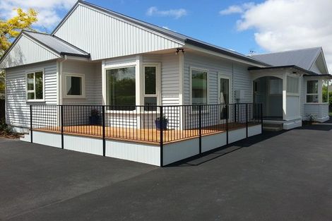 Photo of property in 18 Innes Road, St Albans, Christchurch, 8052