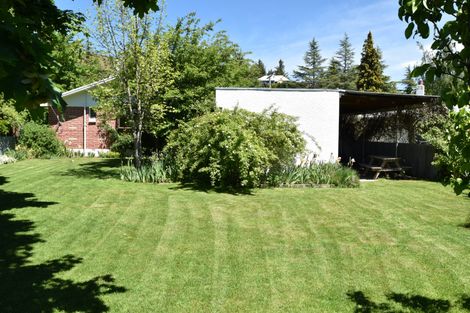 Photo of property in 4 Park Lane, Omarama, 9412