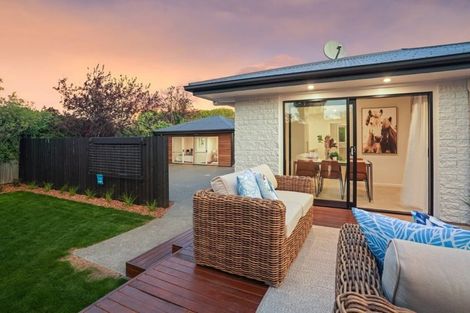 Photo of property in 7/86 Slater Street, Richmond, Christchurch, 8013