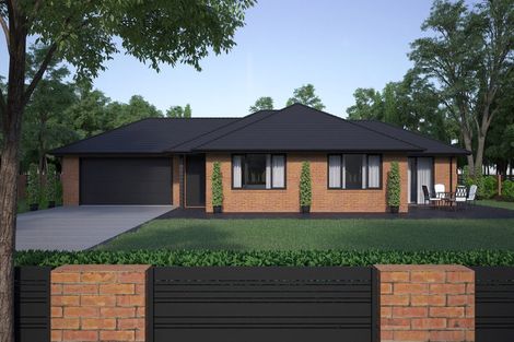 Photo of property in 50b Whareatea Road, Redwoodtown, Blenheim, 7201