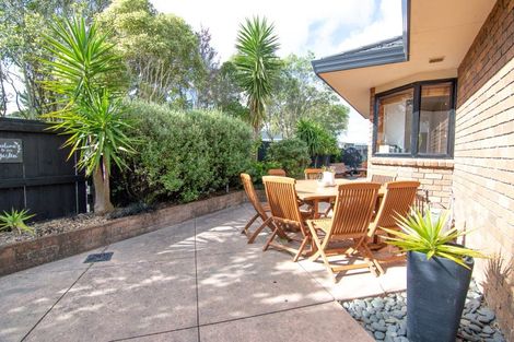 Photo of property in 7 Alpine Grove, Kelvin Grove, Palmerston North, 4414
