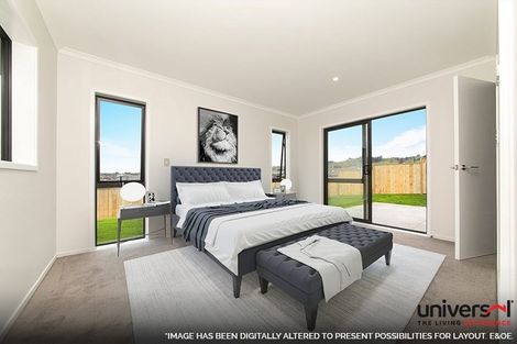 Photo of property in 37c Helenvale Crescent, Pokeno, 2402