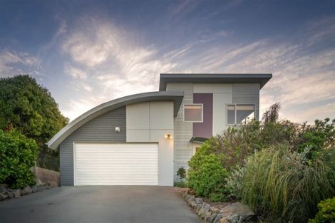 Photo of property in 5 Dunkeld Lane, Redcliffs, Christchurch, 8081