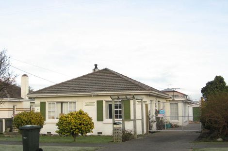 Photo of property in 9 York Street, Strathern, Invercargill, 9812