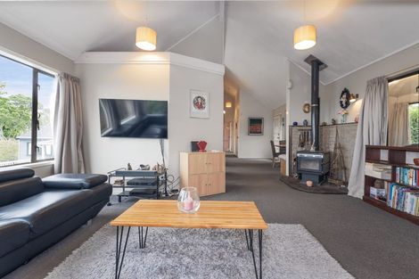 Photo of property in 4 Cyclarama Crescent, Massey, Auckland, 0614