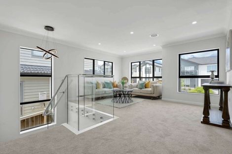 Photo of property in 61 Koromeke Street, Flat Bush, Auckland, 2019