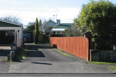 Photo of property in 238 Tramway Road, Enderley, Hamilton, 3214