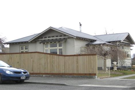 Photo of property in 32 School Road, Fairlie, 7925