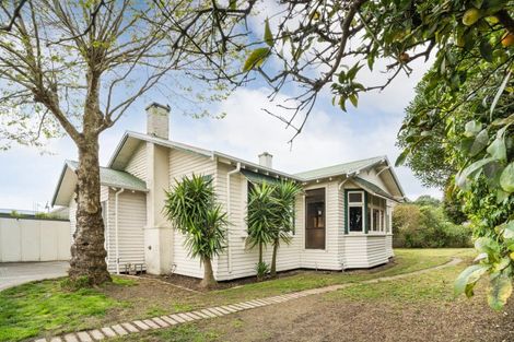 Photo of property in 4 Rainforth Street, Roslyn, Palmerston North, 4414