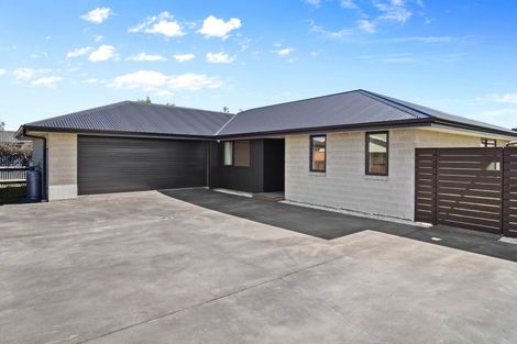 Photo of property in 76a Mcmurdo Street, Tinwald, Ashburton, 7700