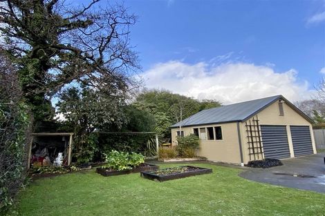 Photo of property in 53 Gladstone Terrace, Gladstone, Invercargill, 9810