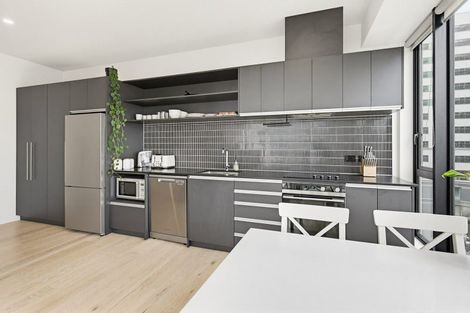 Photo of property in A C Nielsen House, 502/120 Victoria Street, Te Aro, Wellington, 6011