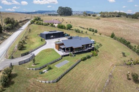 Photo of property in 451 Okete Road, Raglan, 3295