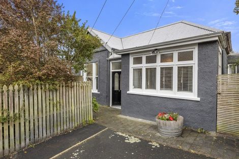 Photo of property in 47 Russell Street, Dunedin Central, Dunedin, 9016