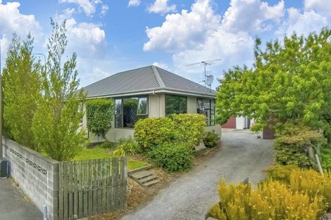 Photo of property in 37 Halswell Road, Hillmorton, Christchurch, 8025