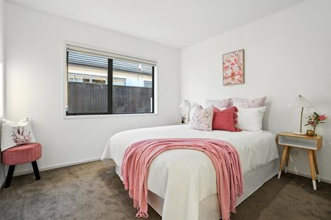 Photo of property in 42 Wallingford Crescent, Rolleston, 7615