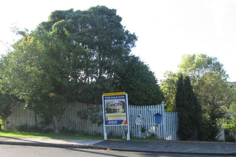 Photo of property in 1/86 Monarch Avenue, Hillcrest, Auckland, 0627