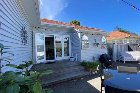 Photo of property in 51 Douglas Mclean Avenue, Marewa, Napier, 4110