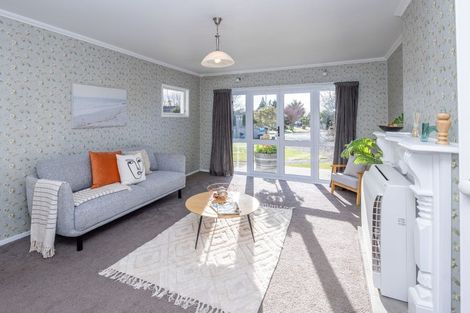 Photo of property in 387 Christie Avenue, Te Awamutu, 3800