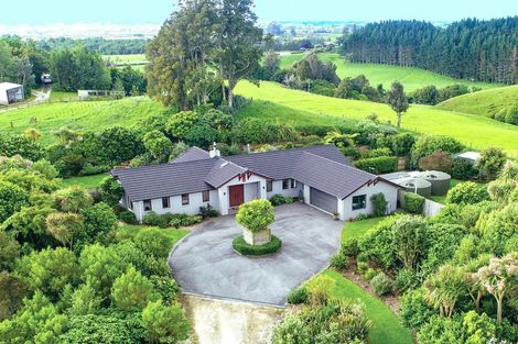 Photo of property in 89 Tape Road, Hillsborough, New Plymouth, 4372