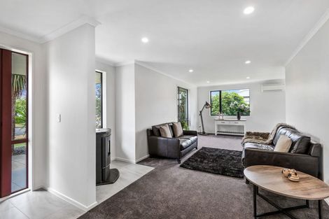 Photo of property in 38 Puhara Avenue, Parklands, Christchurch, 8083