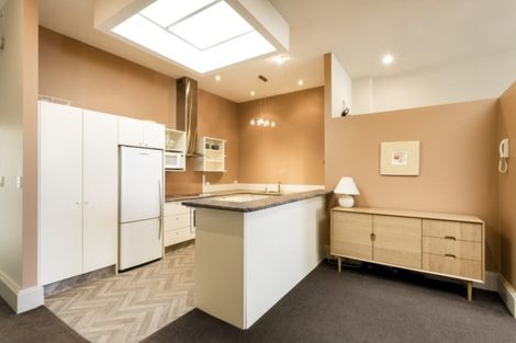 Photo of property in City Site, 1/30 Dowling Street, Dunedin Central, Dunedin, 9016