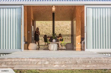 Photo of property in 147 Komokoriki Hill Road, Makarau, Warkworth, 0981