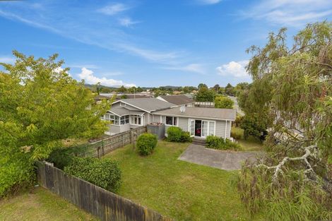 Photo of property in 1 York Street, Hillcrest, Rotorua, 3015