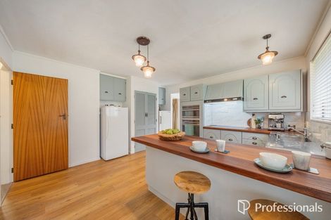 Photo of property in 14 Hibiscus Grove, Maungaraki, Lower Hutt, 5010