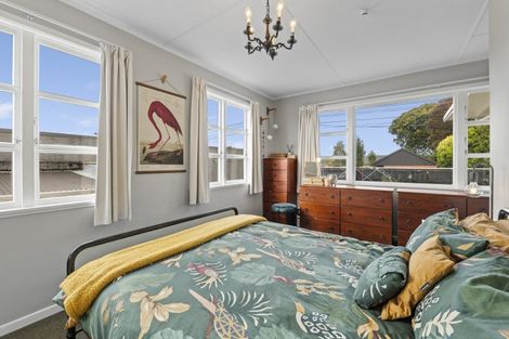 Photo of property in 408a Carrington Street, Upper Vogeltown, New Plymouth, 4310