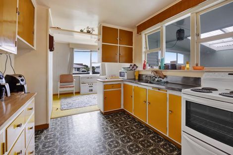 Photo of property in 4 Murray Avenue, Hawera, 4610