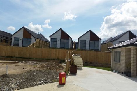 Photo of property in 22b Pakaraka Drive, Papakura, 2110