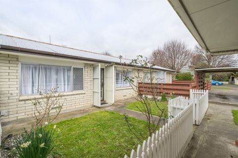 Photo of property in 13 South Street, West End, Palmerston North, 4410