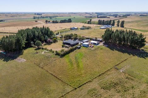 Photo of property in 426 Doake Road, Levels Valley, Timaru, 7974