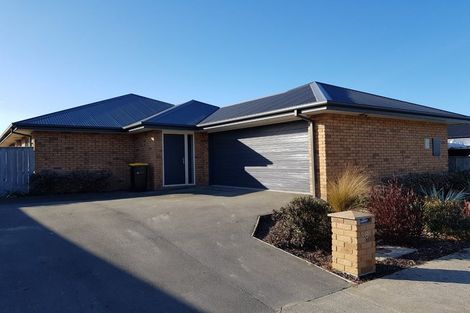 Photo of property in 8 Manuka Street, Pegasus, 7612