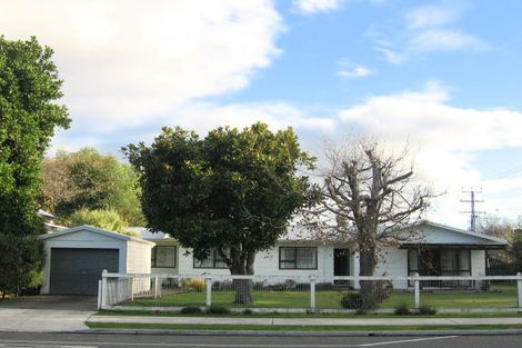 Photo of property in 1038 Fitzroy Avenue, Frimley, Hastings, 4120