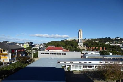 Photo of property in Madison On Tory, 2/148 Tory Street, Te Aro, Wellington, 6011