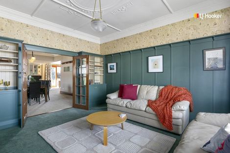 Photo of property in 384b Bay View Road, Saint Clair, Dunedin, 9012