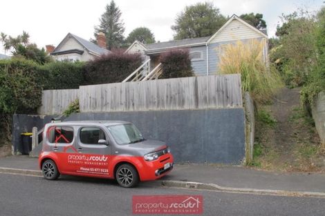 Photo of property in 25 Oates Street, Kaikorai, Dunedin, 9010